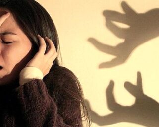 Как перестать беспокоиться