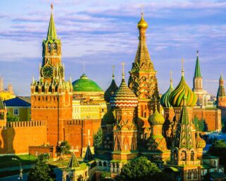 5 отличительных особенностей коренных жителей Москвы