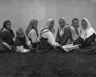 Почему ни одна современная женщина не захотела бы жить в дореволюционной России