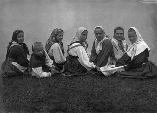 Почему ни одна современная женщина не захотела бы жить в дореволюционной России