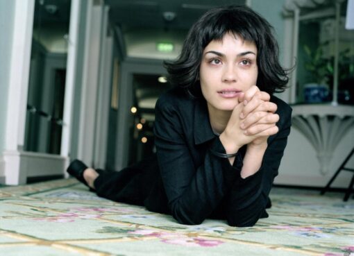 7 малоизвестных красавиц-актрис