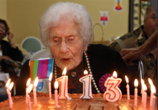 Долгожители среди знаков Зодиака