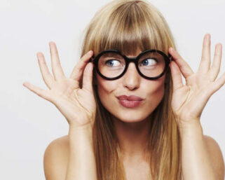 Тест: Узнайте высоту своего интеллекта