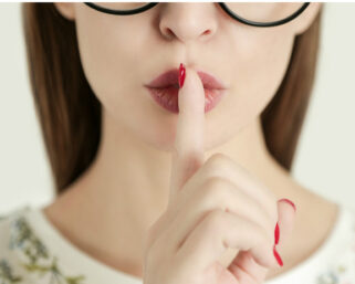 7 вещей, которые лучше не афишировать