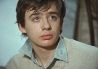 Почему Антон Табаков не стал актёром?