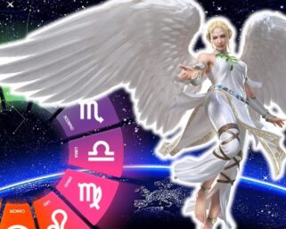 3 знака Зодиака, чья судьба находится под защитой Ангела-хранителя
