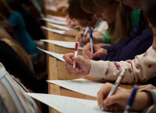 Тест на грамотность: есть ли в этих словах ошибки?