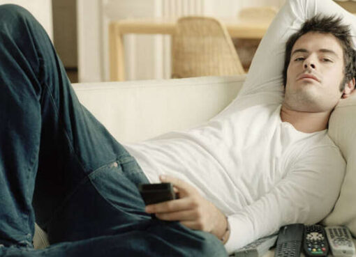 Тест: насколько вы ленивый человек