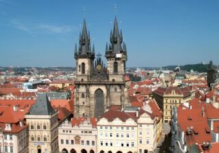 В каких странах живут высокие мужчины