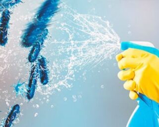 Хлоргексидин в быту: 5 полезных лайфхаков