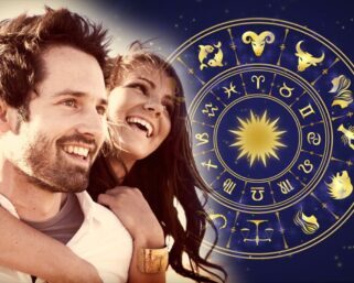 Каким знакам Зодиака суждено стать счастливыми в 2021 году