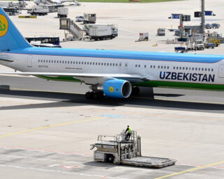 Доставка грузов в Узбекистан: особенности транспортировки и необходимые условия