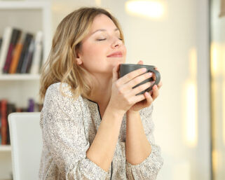 Тест: Насколько вы осознанны?