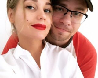 Гарик Харламов рассказал, почему расстались с Кристиной Асмус