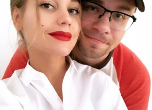 Гарик Харламов рассказал, почему расстались с Кристиной Асмус