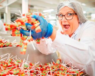 Тест: Какая необычная профессия вам подойдёт?