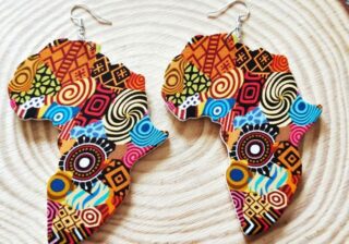 Какие подарки можно привезти из Африки