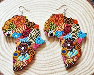 Какие подарки можно привезти из Африки