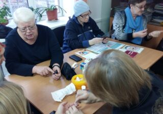 Учись, чтобы жить: чему обучают в школах диабета