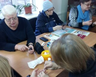 Учись, чтобы жить: чему обучают в школах диабета