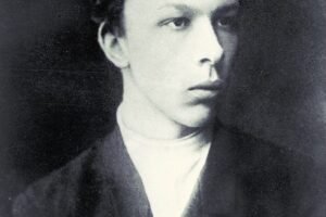 За что казнили старшего брата Ленина?