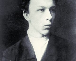 За что казнили старшего брата Ленина?