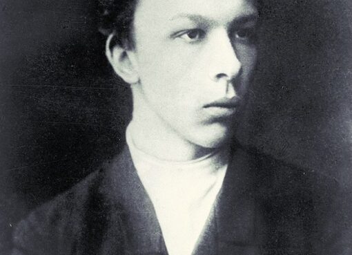 За что казнили старшего брата Ленина?