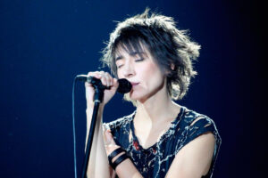 Тест: Как хорошо вы знаете творчество Земфиры