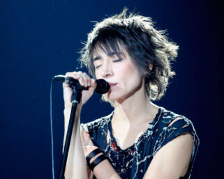 Тест: Как хорошо вы знаете творчество Земфиры