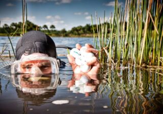 Тест: знаете ли вы редкие и необычные профессии