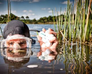Тест: знаете ли вы редкие и необычные профессии