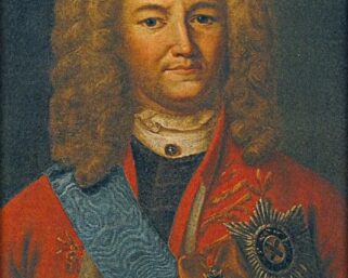 Почему Пётр Второй отправил Меншикова в ссылку