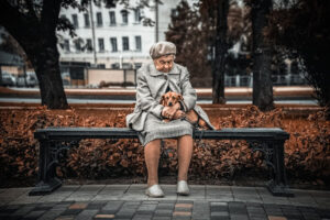 Женщин, рождённых под этими знаками, ждёт одинокая старость