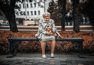 Женщин, рождённых под этими знаками, ждёт одинокая старость