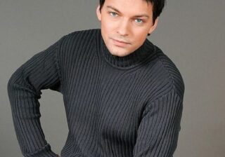 Тайны личной жизни Даниила Страхова