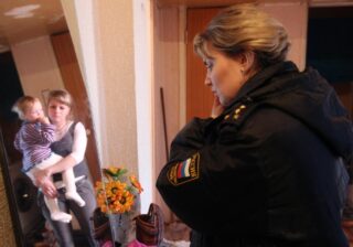 Как себя вести, если неожиданно пришли органы опеки