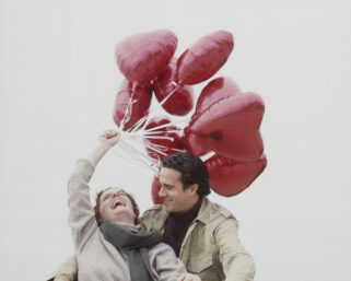 Тест: Каков ваш язык любви?