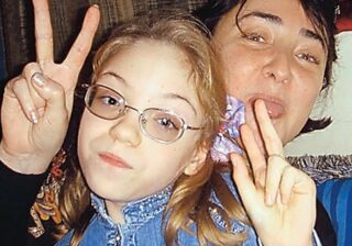 Единственной дочери Лолиты исполнился 21 год. Как живет наследница звезды?