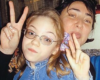 Единственной дочери Лолиты исполнился 21 год. Как живет наследница звезды?