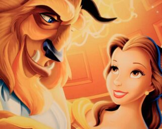 Тест: Узнайте диснеевского персонажа по одним глазам