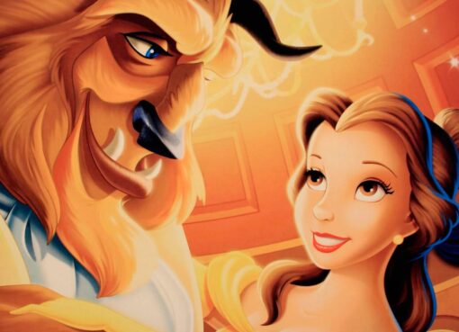 Тест: Узнайте диснеевского персонажа по одним глазам