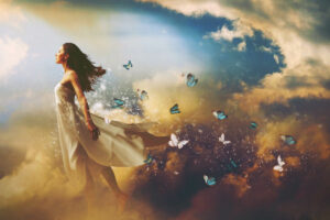 Тест: Через что находит выход ваша душа?