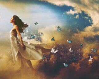 Тест: Через что находит выход ваша душа?