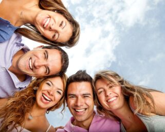 Тест: Чего вам не хватает для счастья?