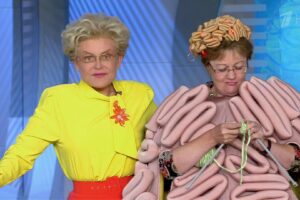 Отношение врачей к Елене Малышевой