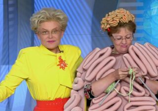 Отношение врачей к Елене Малышевой