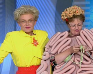 Отношение врачей к Елене Малышевой