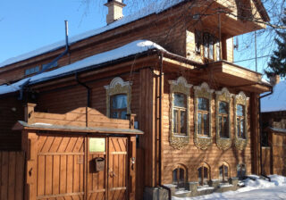 Неизвестные частные музеи России