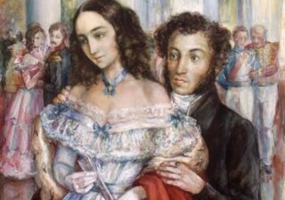 Малоизвестные факты об Александре Пушкине