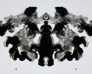 Тест: То, что вы увидите определит здоровы ли вы психически?